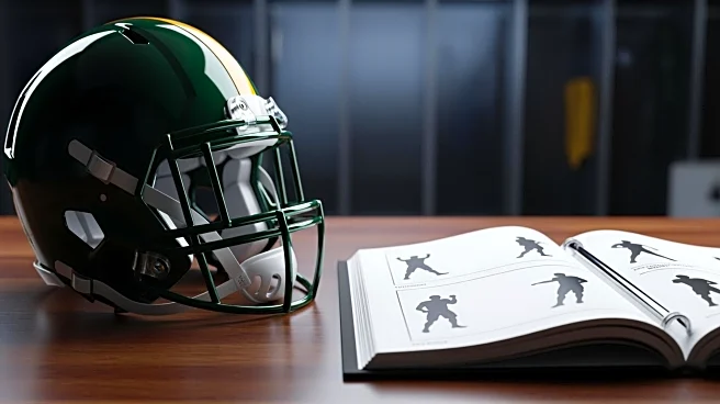 Green Bay Packers Face Challenges in 2026 NFL Free Agency with Key Players in Demand