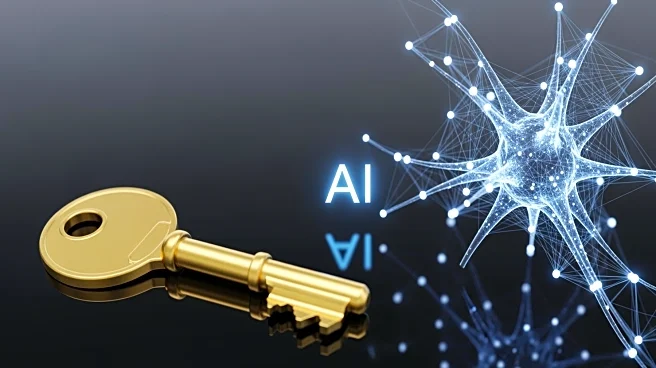 Bill Ackman Sells Hilton Worldwide, Invests in AI Stock with 1,650% Growth