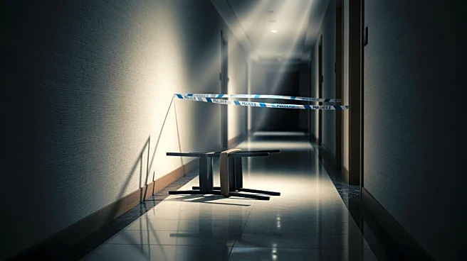 Cleveland Browns Safety Ronnie Hickman Assaulted in NYC Hotel