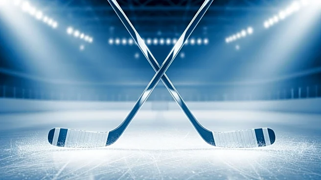 Team Czechia Defeats Denmark to Advance to Olympic Quarterfinals