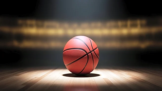 California Golden Bears Basketball Team Faces Uncertain NCAA Tournament Prospects