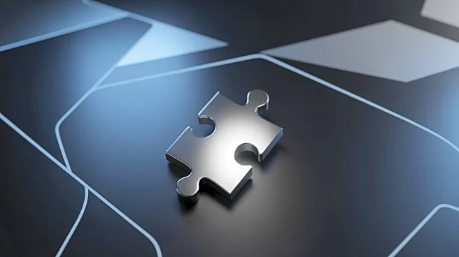 Damon Wayans Jr. Cast in NBC Drama 'Puzzled' as Lead Character