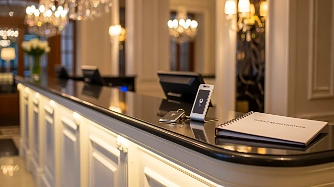 Daniel Worsley Appointed Vice President of Hotel Operations at Atlantis The Royal