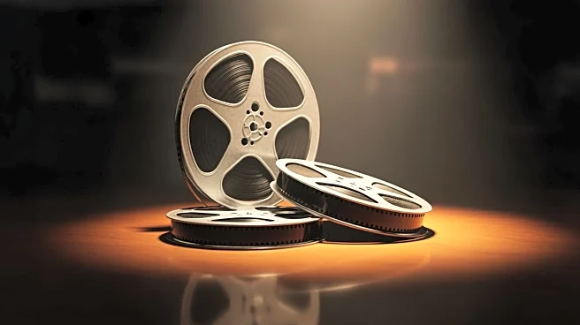 Warner Bros. Achieves Box Office Success with 'Wuthering Heights' and 'GOAT'