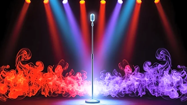 Cardi B's Little Miss Drama Tour Kicks Off with Surprise Guests and High-Octane Performances