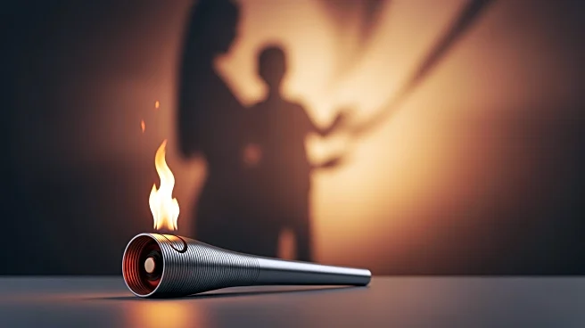 Team USA's Laila Edwards Reflects on Family Support and Olympic Aspirations