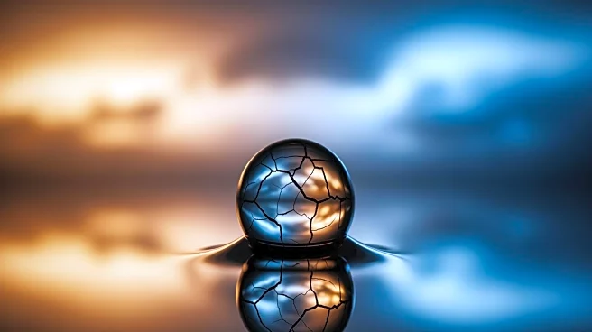 Geopolitical Risks Pose Threat to Oil Market Stability