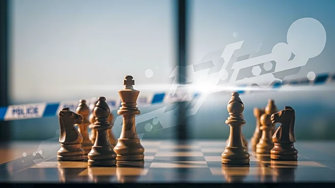 Hearst CEO Eyes Strategic Deals Amid Media Industry Transformation