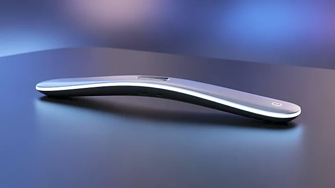 SlimeVR Launches Crowdfunding Campaign for Thinner Lighter Full-Body Trackers