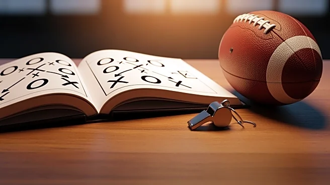 Buffalo Bills' New Head Coach Joe Brady Promises Offensive Shift Benefiting Key Players