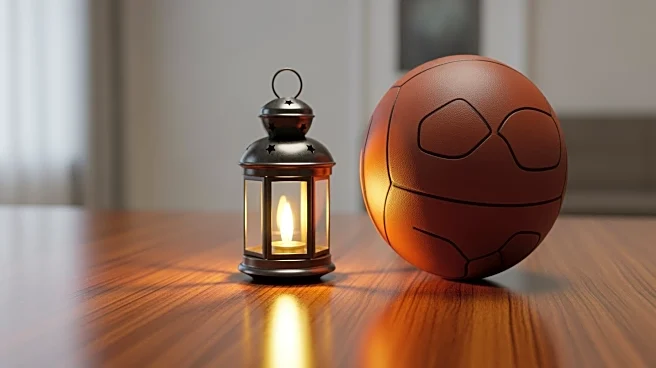 Sinai Temple Hosts Summit on Faith and Sports to Address Social Division