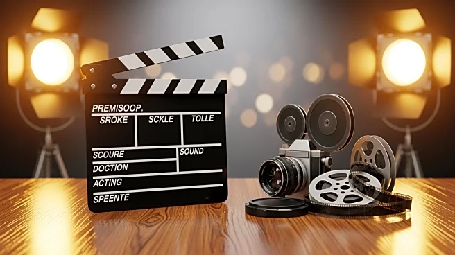 Reservation Dogs Star D'Pharaoh Woon-A-Tai Joins Netflix's Breakers, Expanding His Acting Portfolio