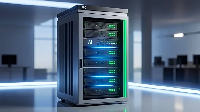 Dataro Secures $14.28M Series A Funding to Expand AI Fundraising Platform in the U.S.