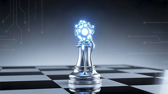 Bill Ackman Invests $2 Billion in AI, Signaling Major Shift in Pershing Square's Portfolio