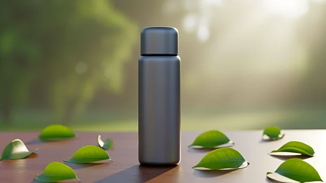 Stanley Launches Vitalize Line to Tap into Wellness Market