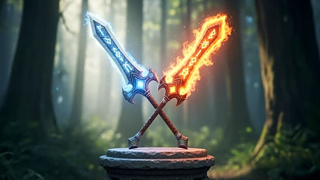 Fellowship Game Introduces New Heroes Inspired by World of Warcraft for Pre-Season 2 Update