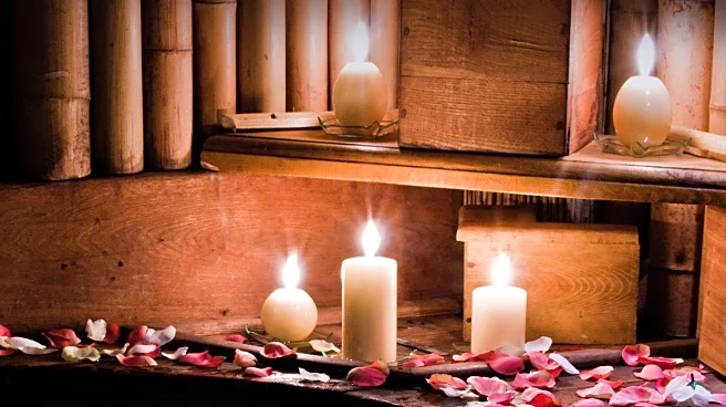 Alchemy Spa and Wellness Offers Comprehensive Self-Care Services in Birmingham