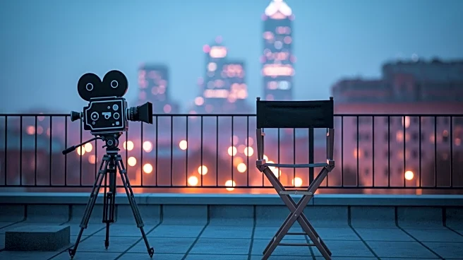 D'Pharaoh Woon-A-Tai Joins Cast of Netflix Series 'Breakers' with Antony Starr