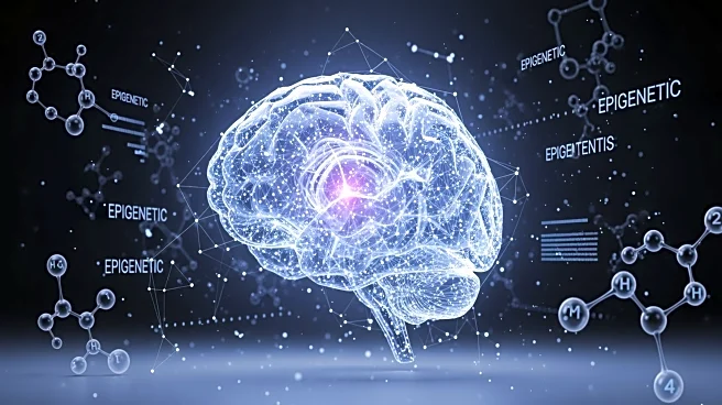 Prima Mente Advances Alzheimer's Diagnostics with AI Epigenome Model