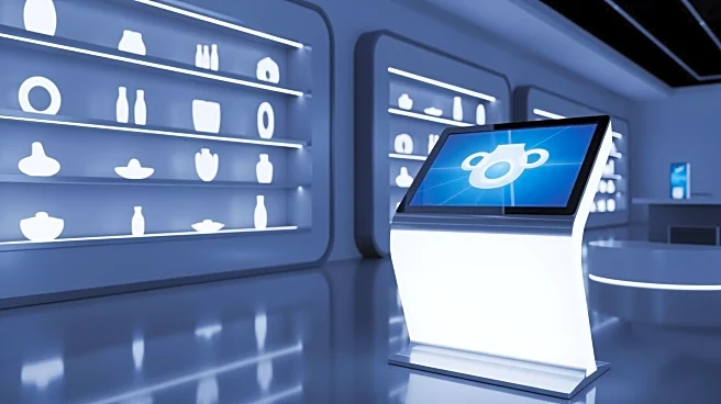 AI Integration in Retail Enhances In-Store Shopping Experience