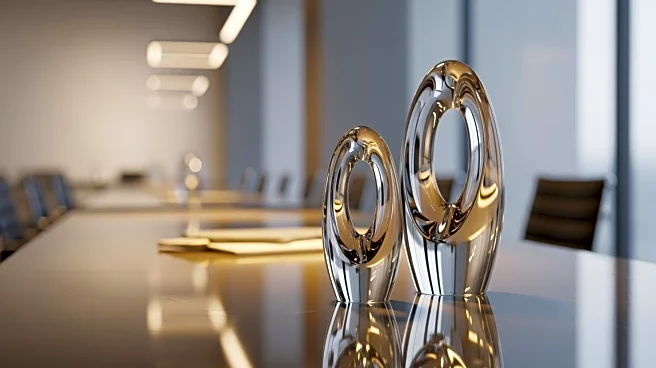 Warner Bros. Discovery and Paramount Skydance Shares Rise Following Netflix Deal Waiver