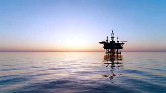 Chevron and HELLENiQ ENERGY Sign Offshore Exploration Leases in Greece