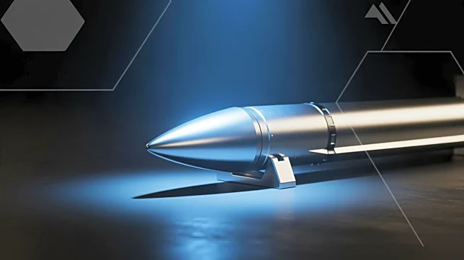 L3Harris Secures $400 Million Contract for THAAD Missile System Components