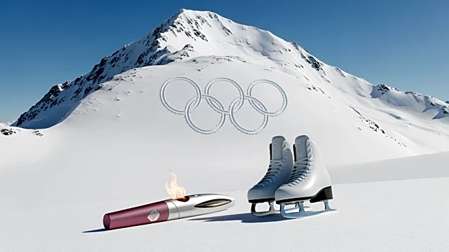 Celebrities Attend 2026 Winter Olympics, Highlighting Star-Studded Support for Team USA