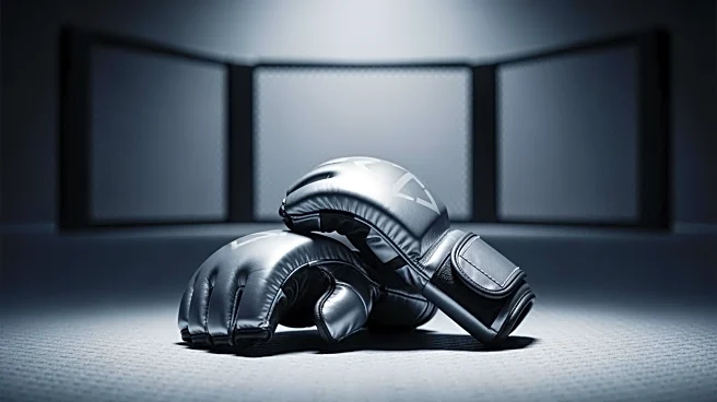 Ronda Rousey and Gina Carano to Return for Historic MMA Bout in Inglewood