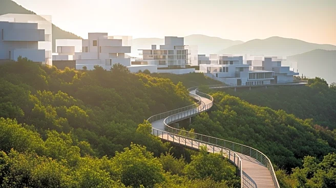 High Mountain Promenade Secures Financing for Mixed-Use Development in North Haledon