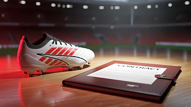 Bukayo Saka Signs Long-Term Contract with Arsenal, Becomes Highest-Paid Player