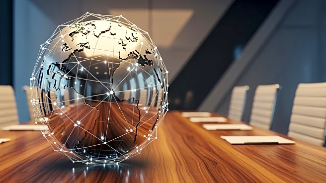 Rollins Inc. CFO to Present at Barclays Industrial Conference, Highlighting Global Service Reach