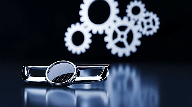 Ford CEO Jim Farley Discusses Joint Ventures with Chinese Automakers in U.S.