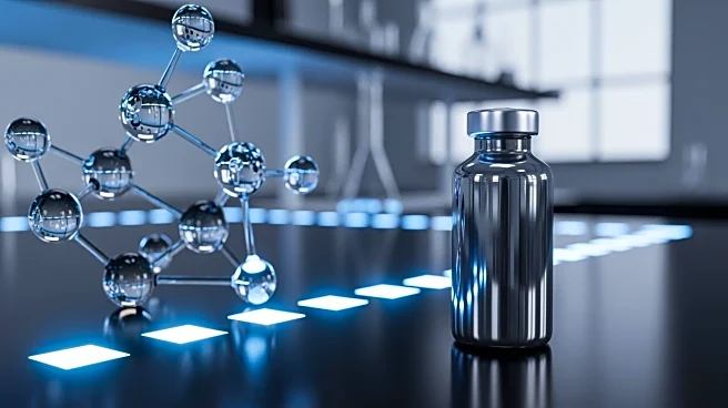 BIOEMTECH and NorthStar Partner to Supply Actinium-225 for Radiopharmaceutical Research