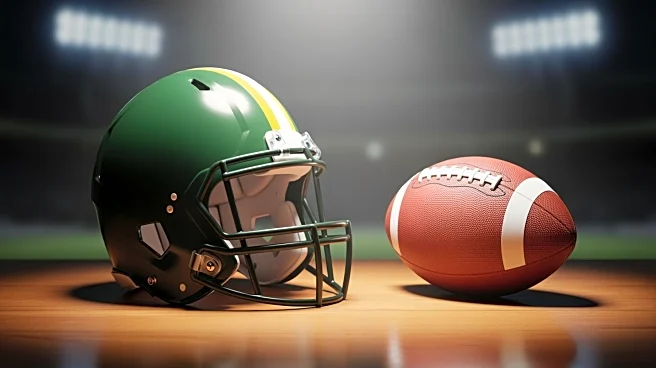 Green Bay Packers Face Potential Loss of Wide Receiver Romeo Doubs in Free Agency