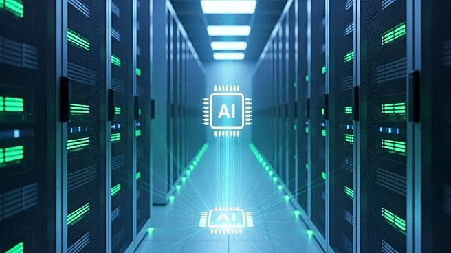 Meta Expands Partnership with Nvidia to Enhance AI Data Centers