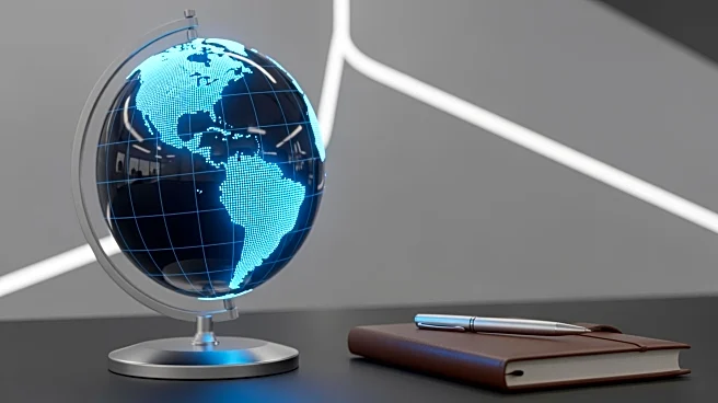 RobosizeME Appoints Mike Kistner as Chief of Staff Amid Global Expansion