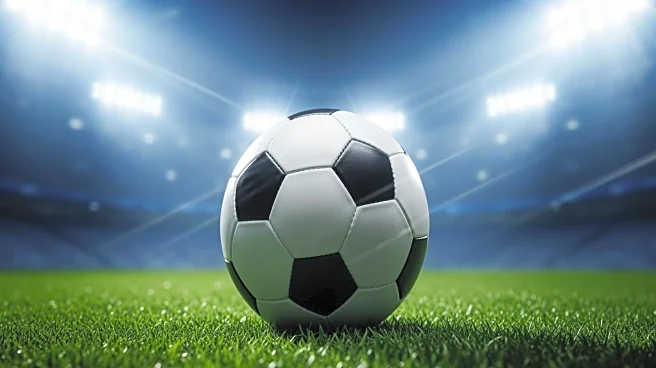 Folarin Balogun Shines with First-Half Brace for Monaco Against PSG in Champions League