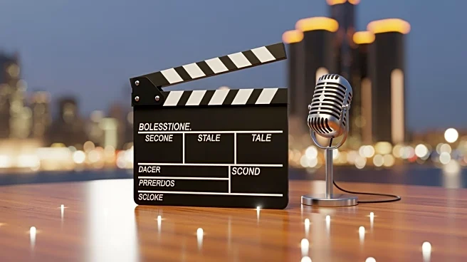 Jalen Rose and Tom Gores Launch Same Page Entertainment in Detroit