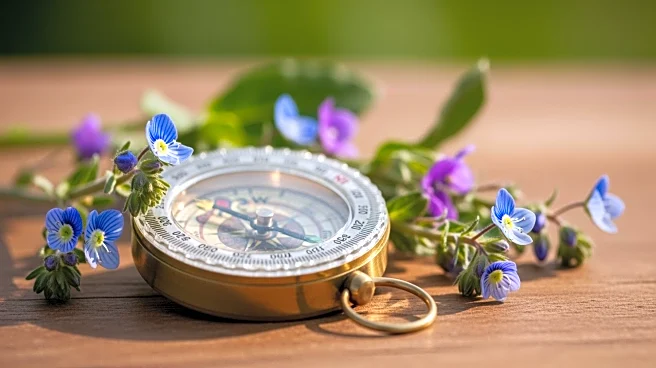 Compass Pathways' Psilocybin Therapy Shows Promise for Depression Treatment