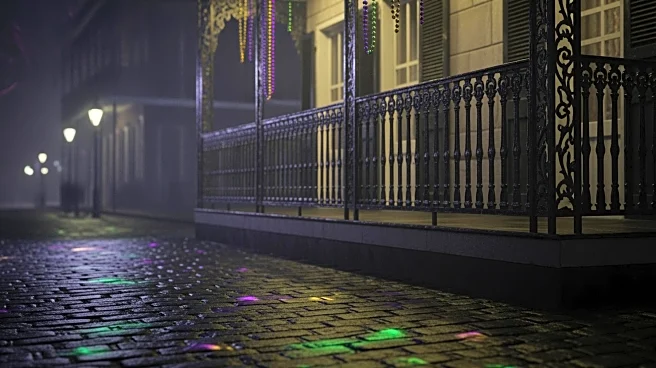 Actor Shia LaBeouf Arrested in New Orleans for Alleged Assaults on Mardi Gras Day