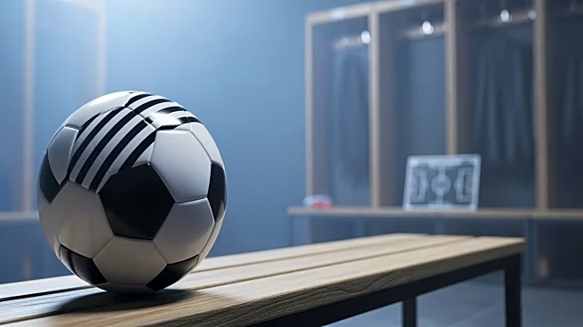 Newcastle United Faces Challenges as Captain Bruno Guimaraes Sidelined Until April