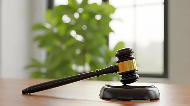 Santos Wins Dismissal of Greenwashing Lawsuit in Australia