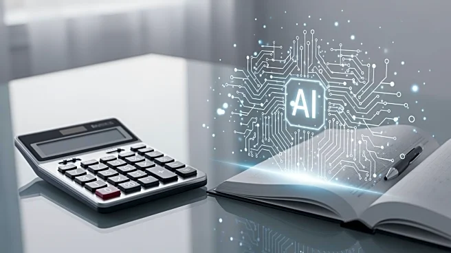 Accounting Firms Urged to Embrace AI Momentum in 2026