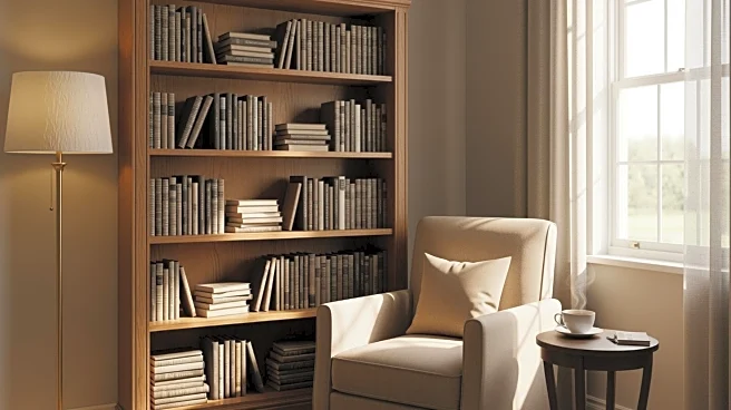 Traci Thomas Highlights Book Spaces Amid Washington Post Layoffs