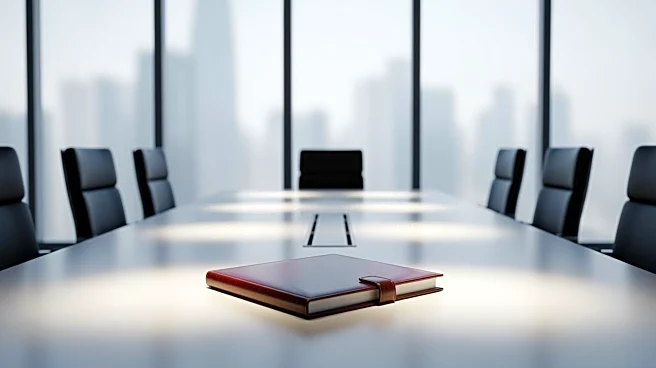 Agilon Health Faces Securities Fraud Lawsuit as Shareholders Seek Leadership Role