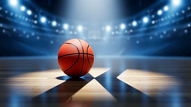 76ers Sign Tyrese Martin to Two-Way Contract to Strengthen Roster