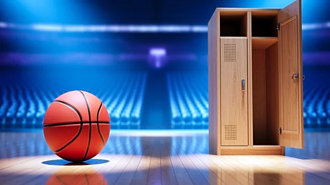 Orlando Magic Waives Orlando Robinson, Replaces with Alex Morales