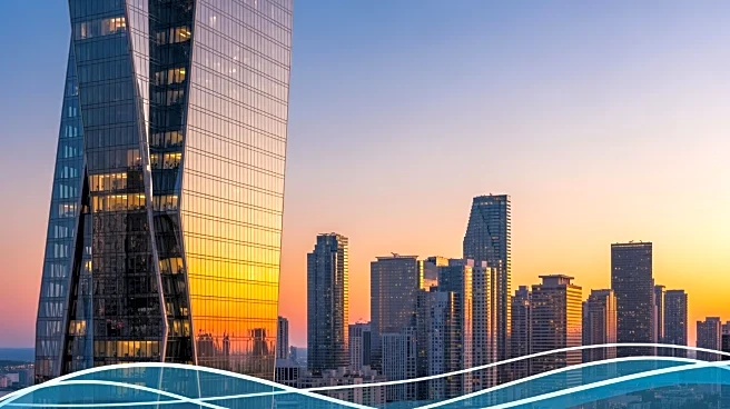 Palantir Relocates Headquarters to Miami Amid Tech Exodus to Florida