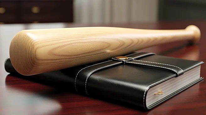 Tony Clark to Resign as MLBPA Head Amid Federal Investigation